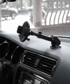 Extendable Car Phone Holder