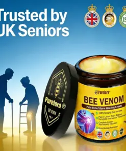 𝐴𝑑𝑣𝑎𝑛𝑐𝑒𝑑 𝐵𝑒𝑒 𝑉𝑒𝑛𝑜𝑚 𝐽𝑜𝑖𝑛𝑡 𝑇ℎ𝑒𝑟𝑎𝑝𝑦 𝐶𝑟𝑒𝑎𝑚