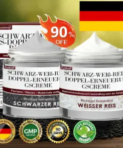 𝑺𝒄𝒉𝒘𝒂𝒓𝒛 & 𝑾𝒆𝒊𝒔𝒔 𝑹𝒆𝒊𝒔 𝑫𝒖𝒂𝒍-𝑹𝒆𝒏𝒆𝒘𝒂𝒍 𝑪𝒓𝒆𝒎𝒆