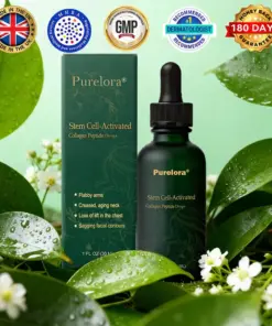 𝗦𝘁𝗲𝗺 𝗖𝗲𝗹𝗹–𝗔𝗰𝘁𝗶𝘃𝗮𝘁𝗲𝗱 𝗖𝗼𝗹𝗹𝗮𝗴𝗲𝗻 𝗣𝗲𝗽𝘁𝗶𝗱𝗲 𝗱𝗿𝗼𝗽𝘀