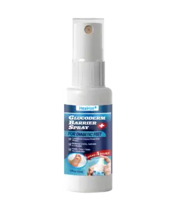 GlucoDerm Barrier Spray