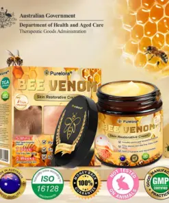 Bee Venom Restorative Cream
