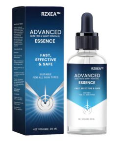 Advanced Skin Tag & Wart Removal Essence