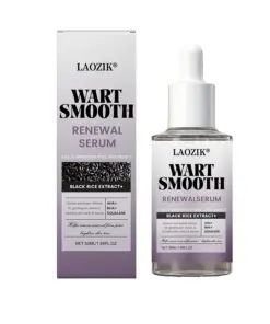 WartSmooth Renewal Serum