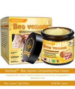 Bee Venom Comprehensive Cream
