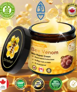Bee Venom Repair Cream