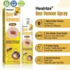 Bee Venom Spray Joint Relief Wart Treatment, Two Effects in One Bottle