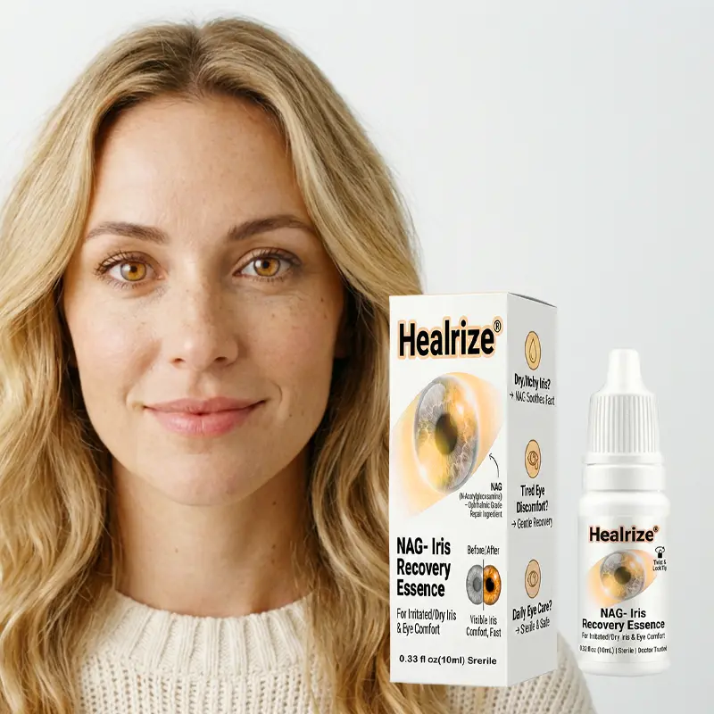 NAG- Iris Recovery Essence - Image 16