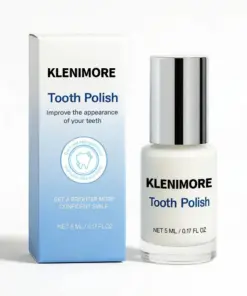 Tooth Polish - Instant Clean Smile