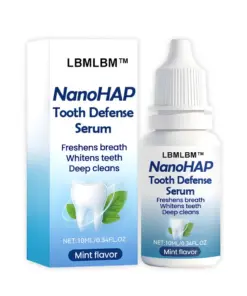 NanoHAP Tooth Defense Serum