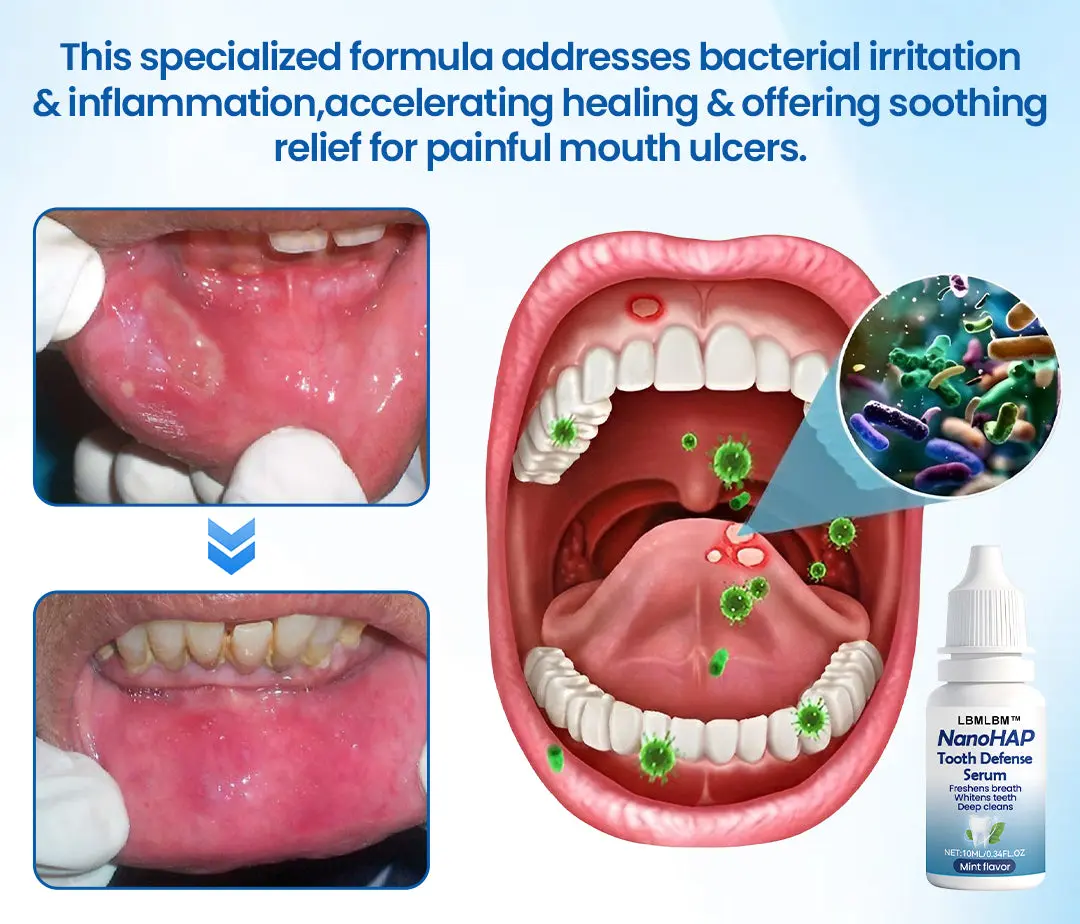 NanoHAP Tooth Defense Serum - Image 12