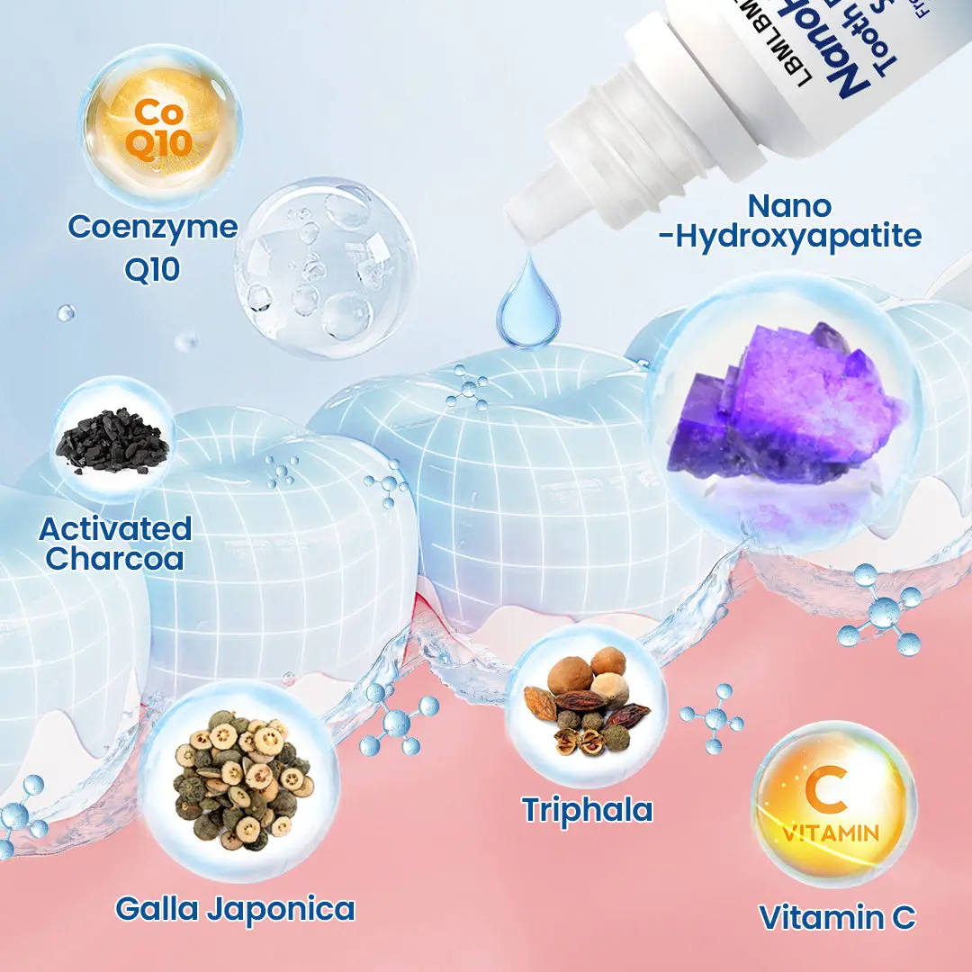 NanoHAP Tooth Defense Serum - Image 13