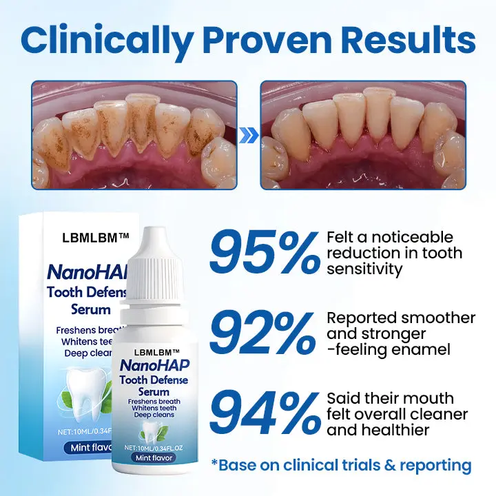 NanoHAP Tooth Defense Serum - Image 9