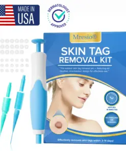 Skin Tag Removal Kit