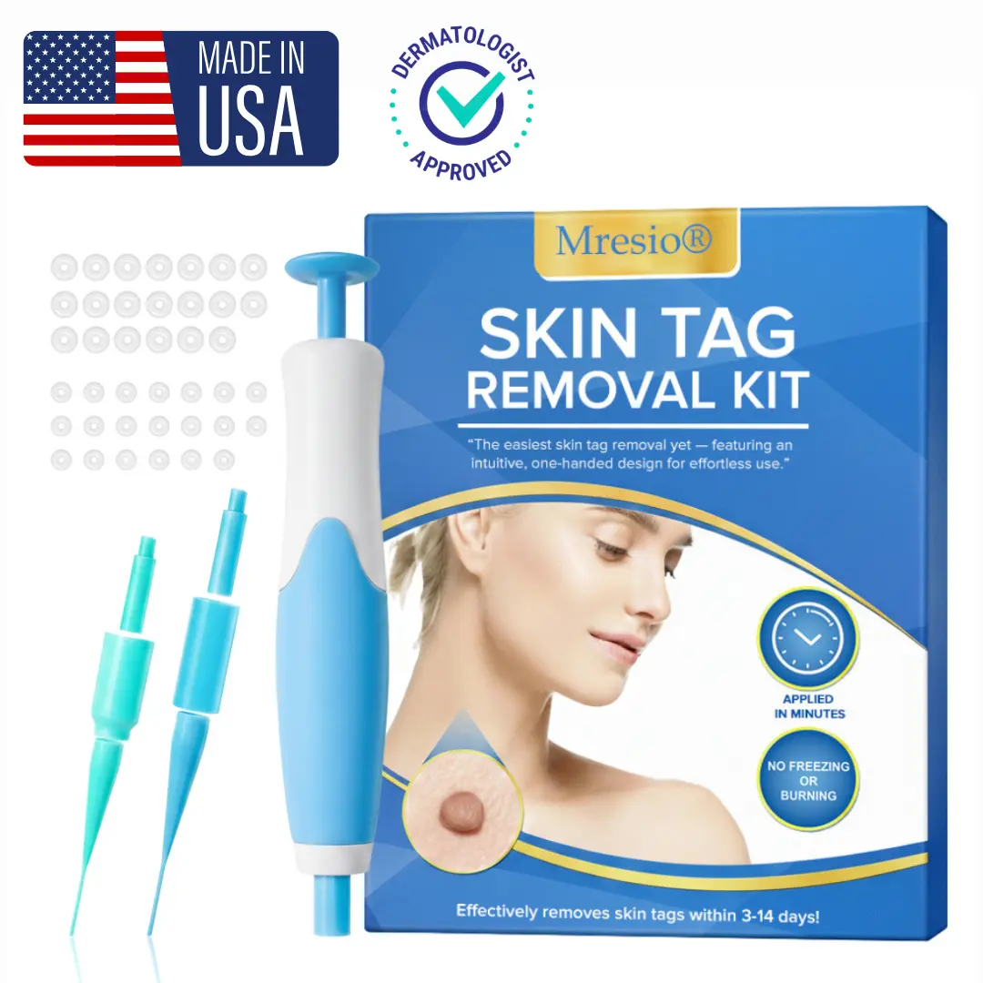 Skin Tag Removal Kit
