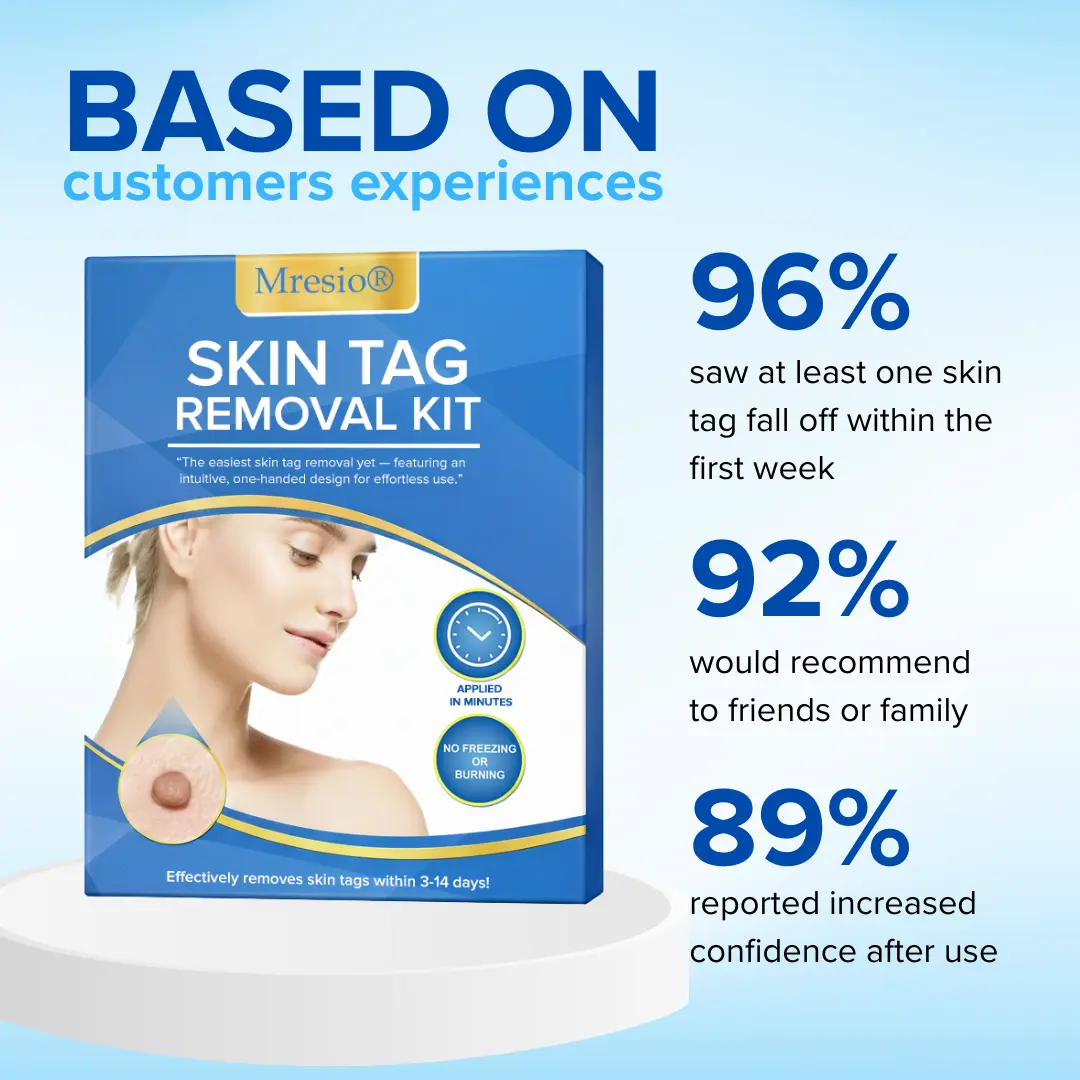 Skin Tag Removal Kit - Image 2