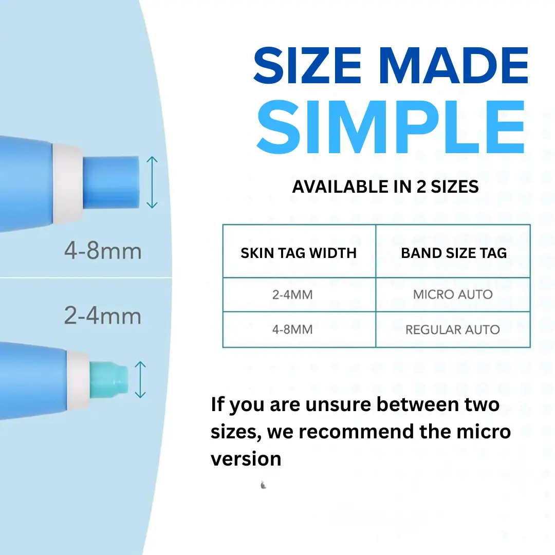 Skin Tag Removal Kit - Image 6