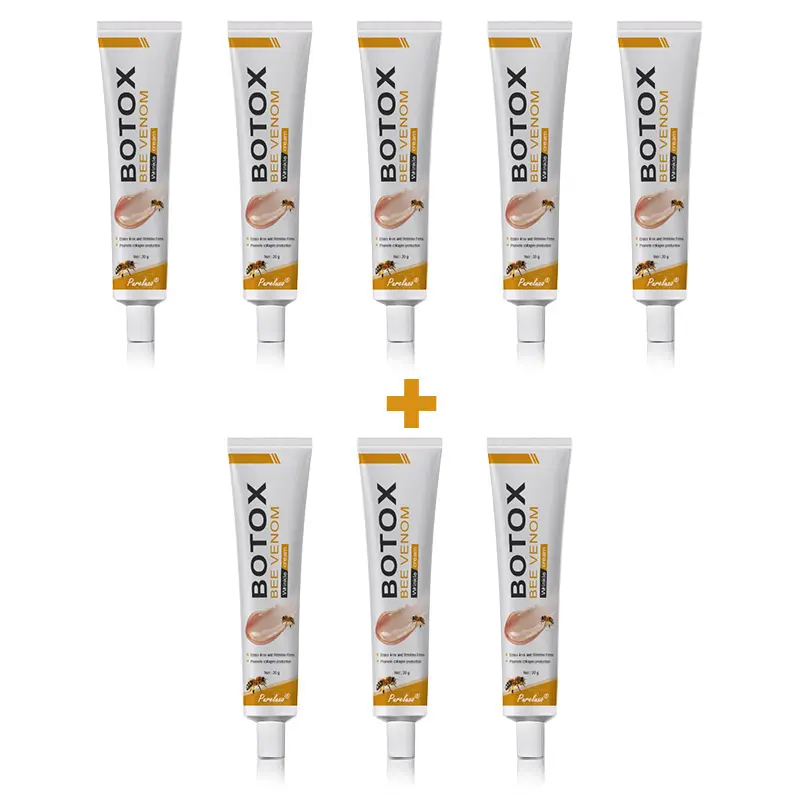 Botox Bee Venom Wrinkle Removal Cream - Image 16