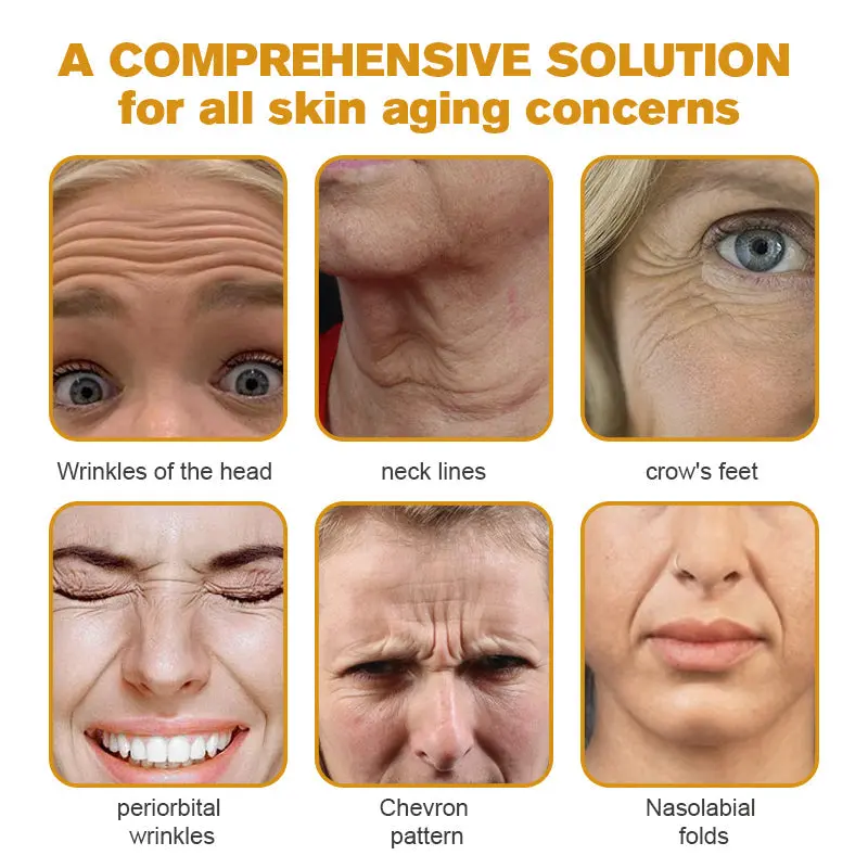 Botox Bee Venom Wrinkle Removal Cream - Image 2