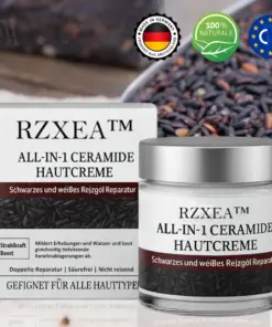 All-in-1 Ceramide Hautcreme