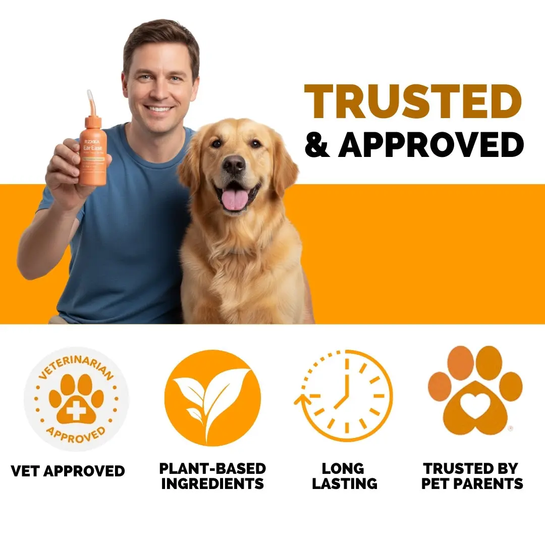 EarEase Herbal Drops - Image 5