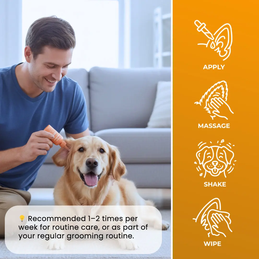 EarEase Herbal Drops - Image 6