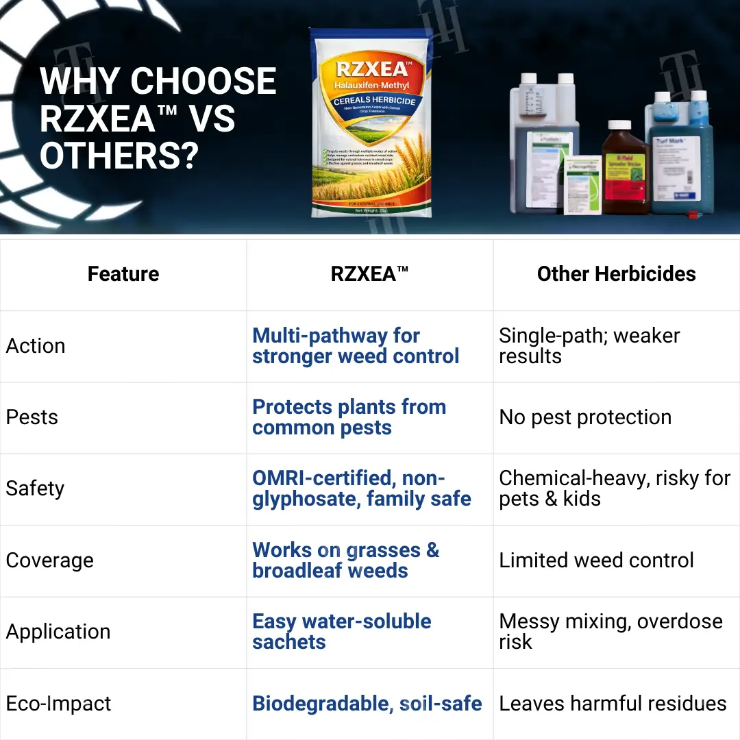 Halauxifen-methyl Cereals Herbicide - Image 7