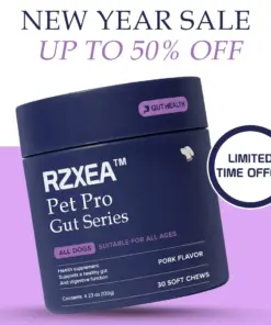 Pet Pro-Gut Series