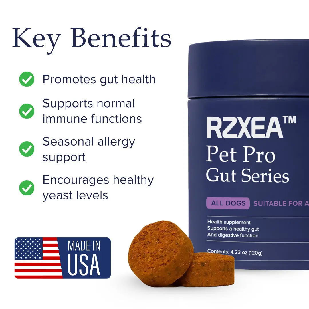 Pet Pro-Gut Series - Image 3