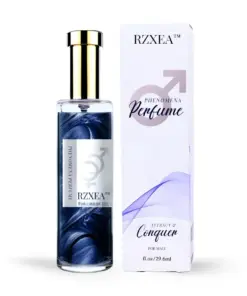 Phenomena Perfume