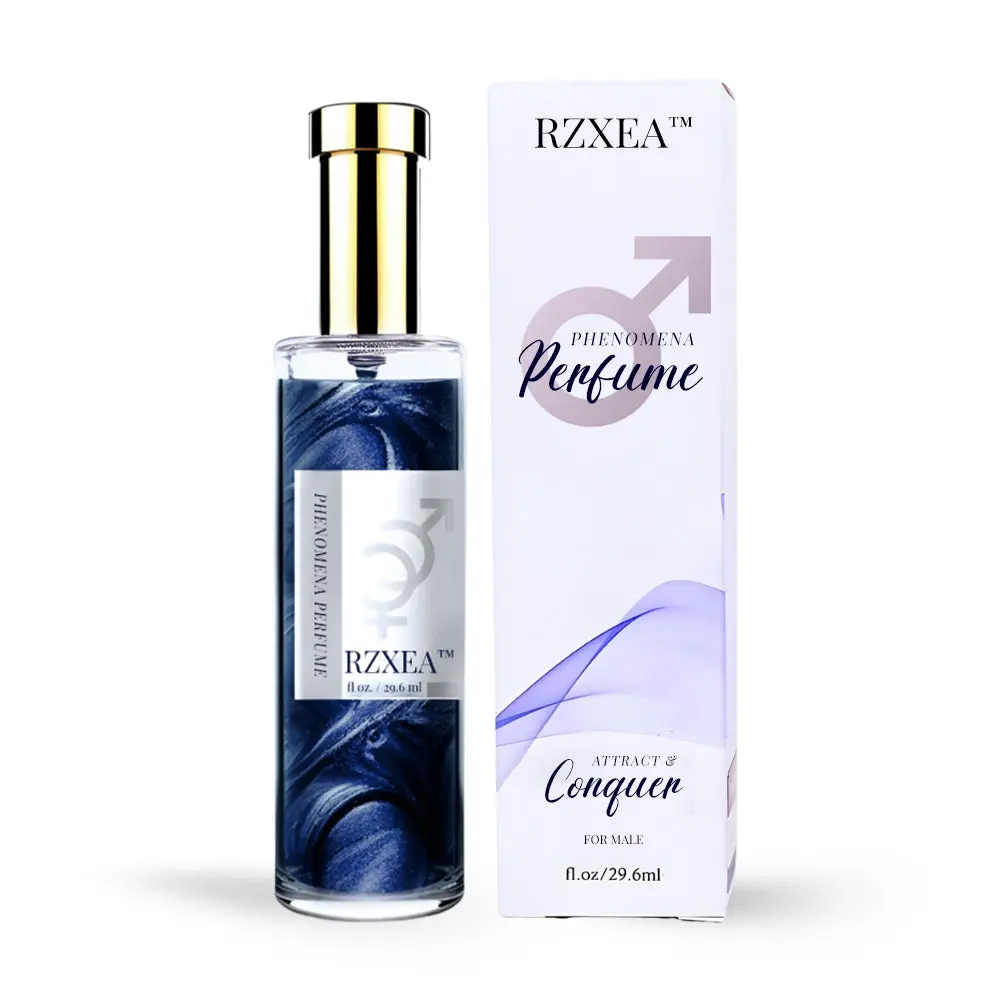 Phenomena Perfume