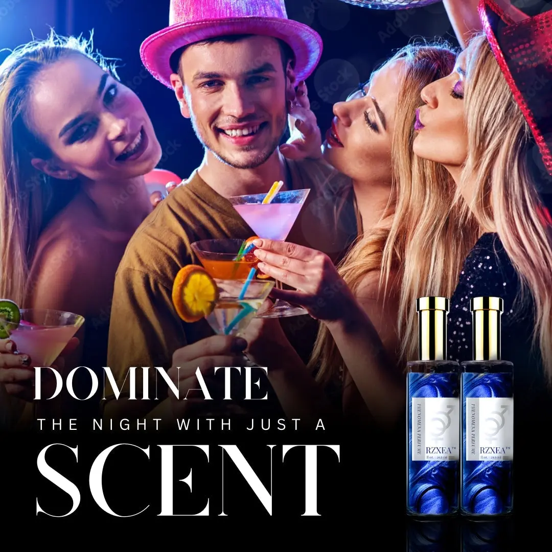 Phenomena Perfume - Image 3