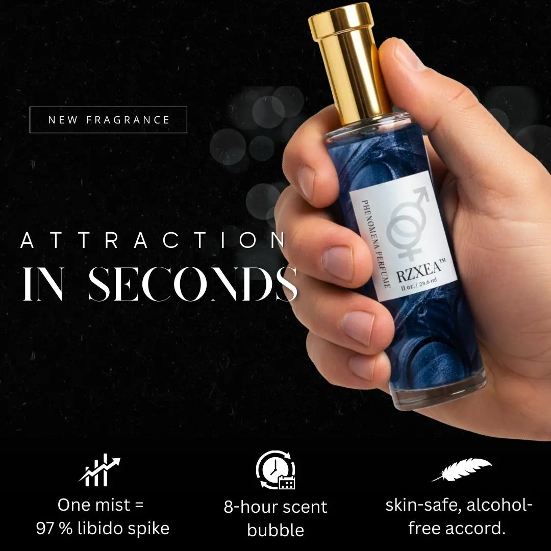 Phenomena Perfume - Image 4