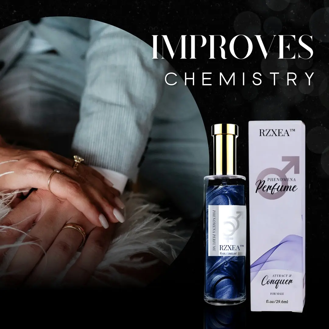 Phenomena Perfume - Image 5