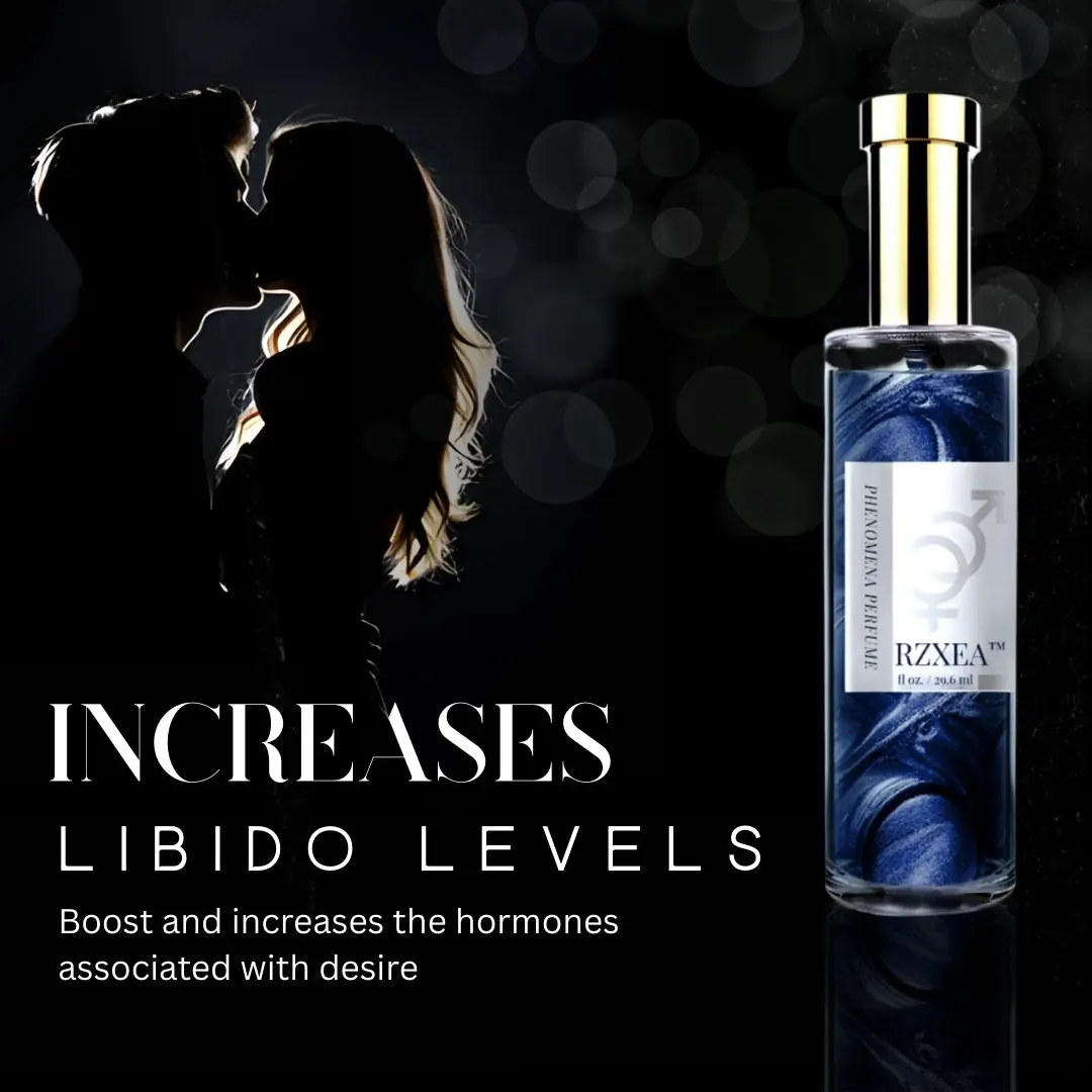 Phenomena Perfume - Image 6