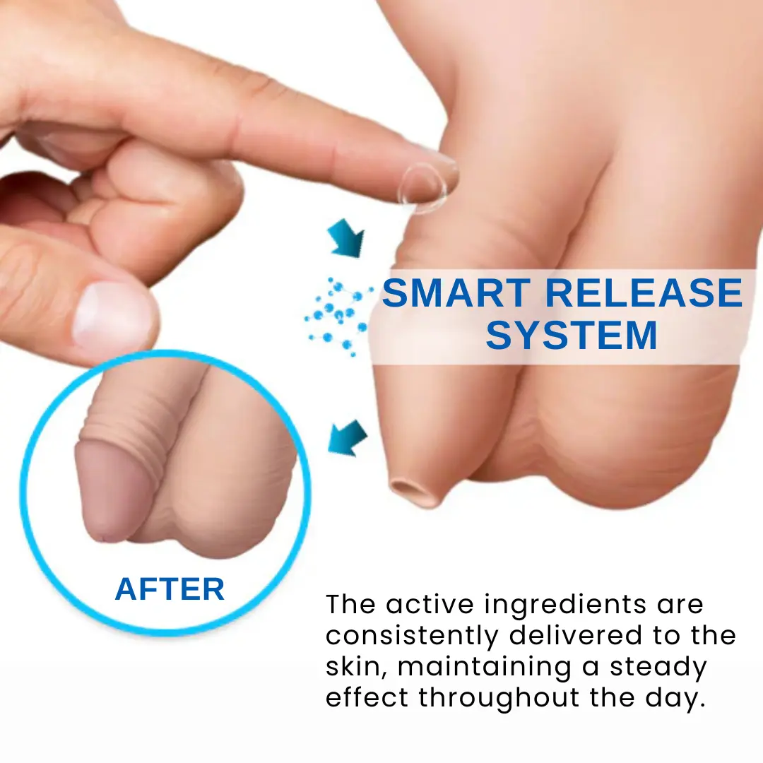 Redundant Prepuce Corrector Gel - Image 4