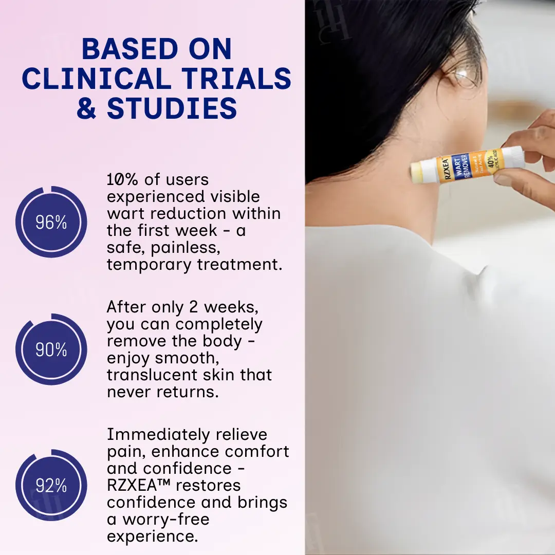 Solid-Stick Wart Remover, Skin Tags in Just 48 Hours - Image 3