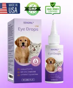 Eye Drops
