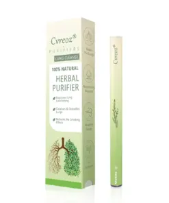 𝐁𝐨𝐭𝐚𝐧𝐢𝐜𝐚𝐥 𝐌𝐮𝐥𝐥𝐞𝐢𝐧 𝐋𝐮𝐧𝐠 𝐂𝐥𝐞𝐚𝐧𝐬𝐞 𝐃𝐢𝐟𝐟𝐮𝐬𝐞𝐫