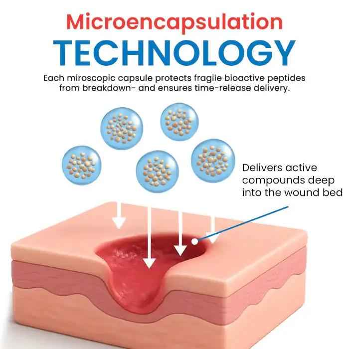 Diabetic's Foot Cream - Image 2
