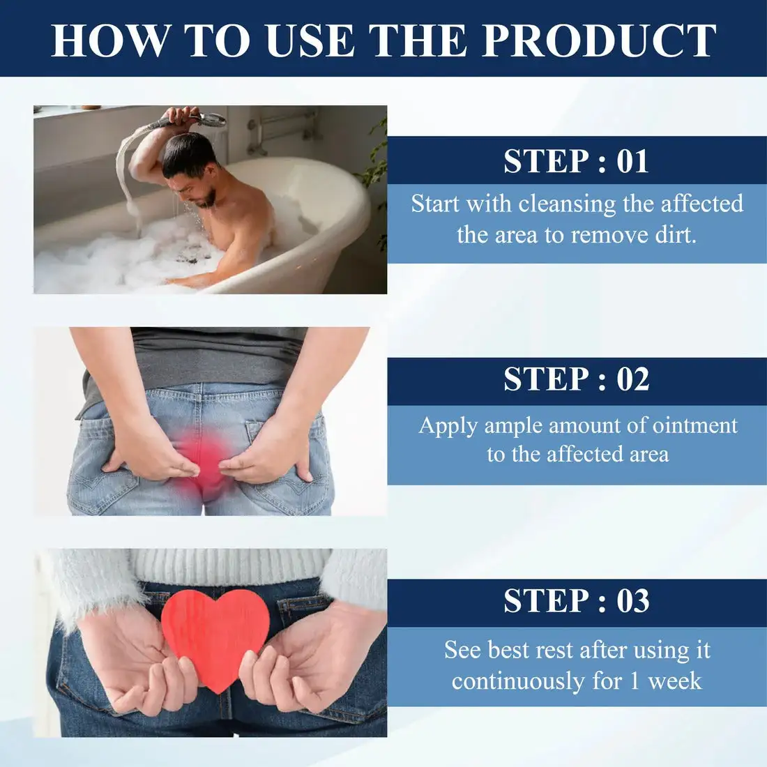 WitchRelief Hemorrhoid Comfort Ointment - Image 7