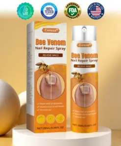 Bee Venom Nail Repair Spray