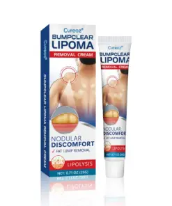 BumpClear Lipoma Removal Cream