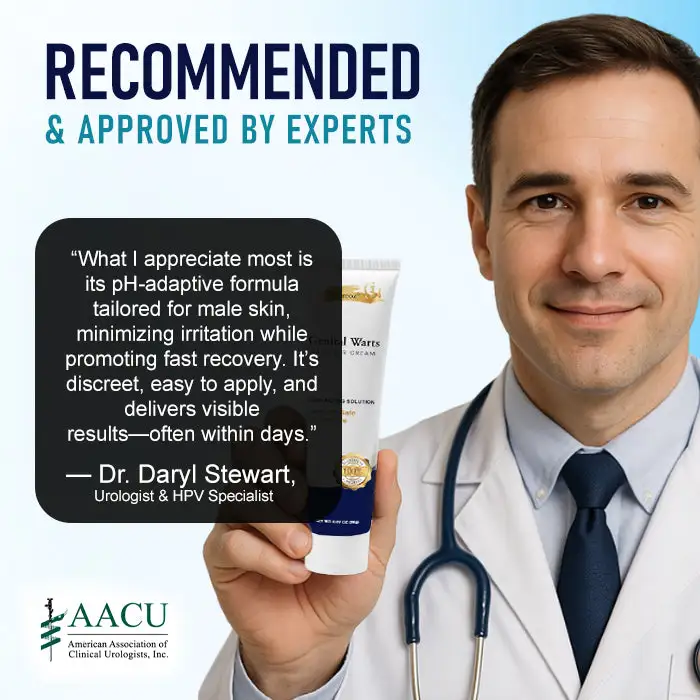 Genital Warts Remover Cream - Image 6