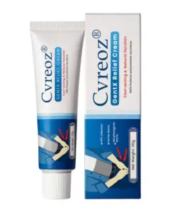 GentX Relief Cream