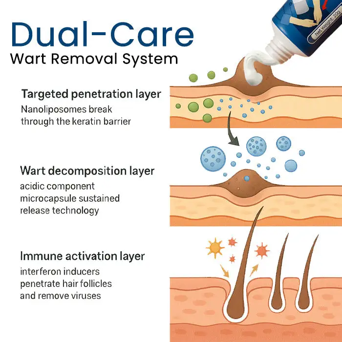 GentX Relief Cream - Image 5