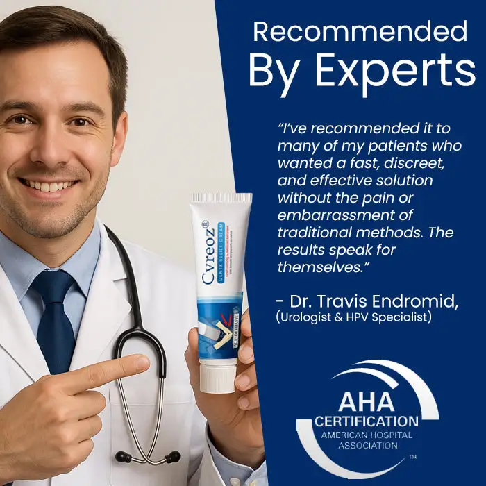 GentX Relief Cream - Image 7