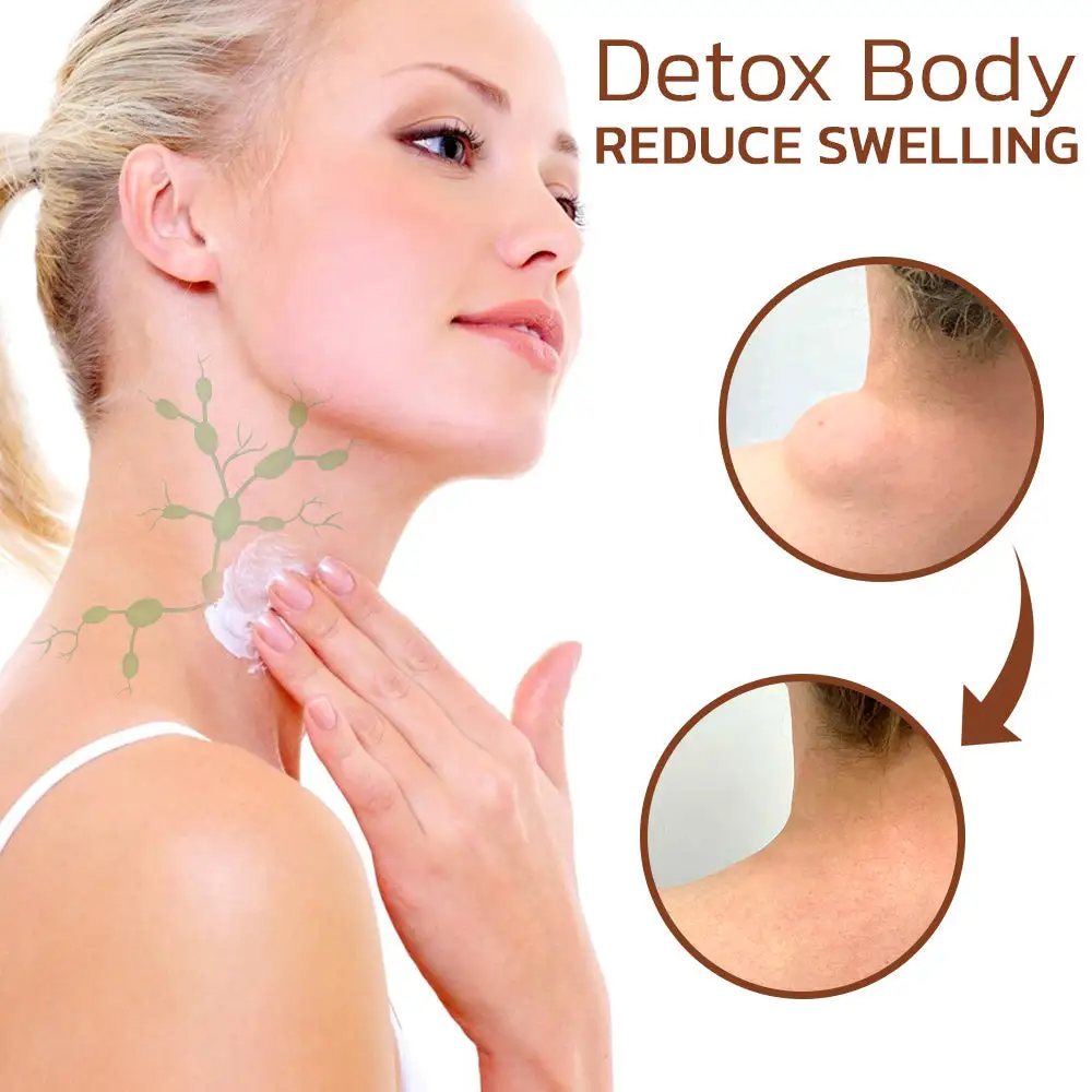 Lumpless Lipoma Treatment Cream - Image 7