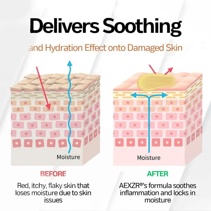 New Zealand Manuka Honey All-in-One Cream - Image 5