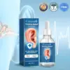 Tinnitus Relief Ear Drops